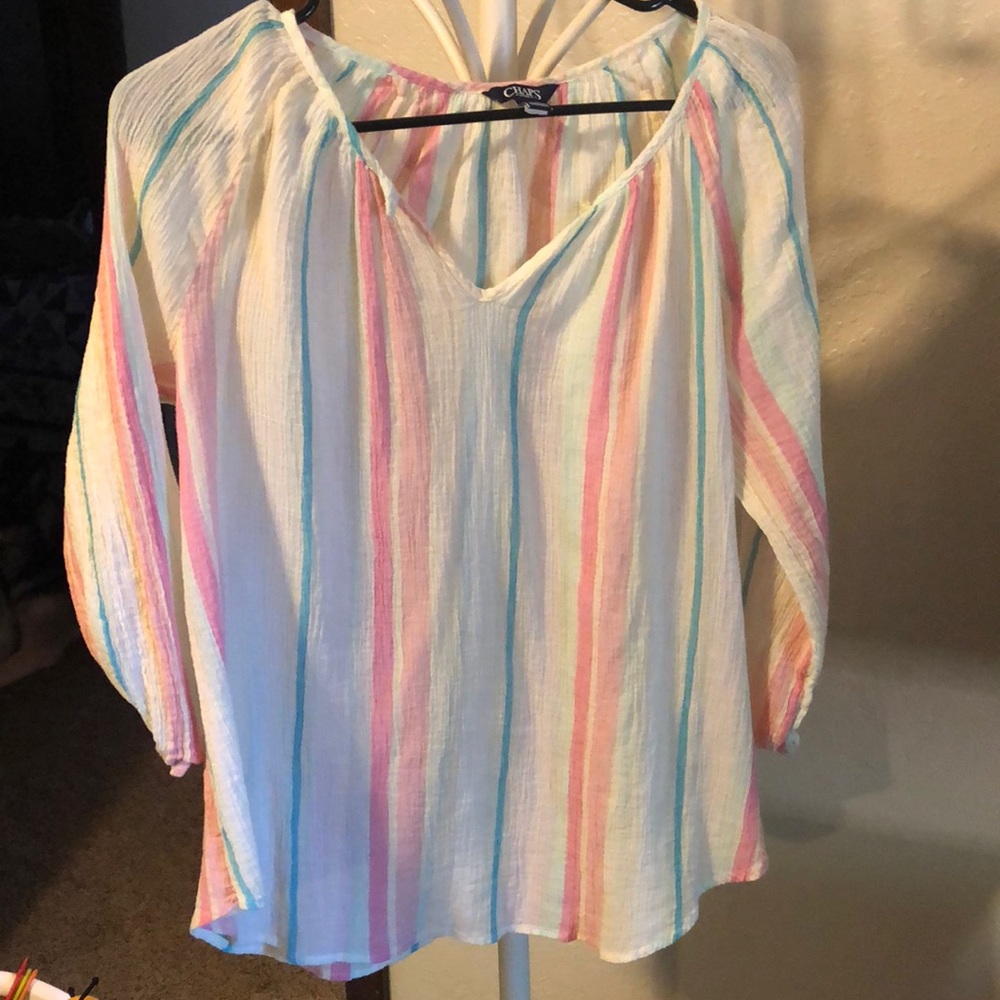 Chaps Shirt